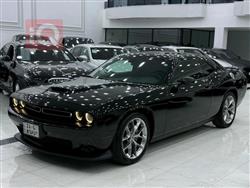 دودج تشالنجر